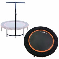 Trampoline stability bar 2025