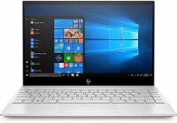 HP ENVY 13.3 FHD TOUCH I5-8265U 8GB 256GB SSD ‎6EH36UA#ABA - SILVER