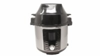 Westinghouse 2 In One Pressure Cooker Air Fryer