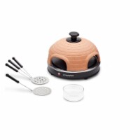 Westinghouse Pizzarette