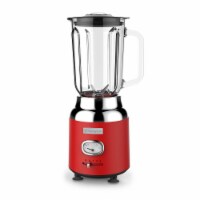 Kitcheniva Personal Blender With Travel Cup And Lid, 1 Pcs - Kroger