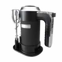 BLACK + DECKER 6-Speed Hand Mixer with Storage Case, 1 ct - Kroger