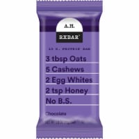 RXBAR® AM Chocolate Protein Bar