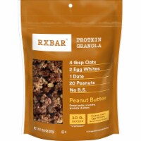 RXBAR Peanut Butter Protein Granola