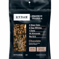 RXBAR® Chocolate Protein Granola Perspective: Main