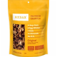 RXBAR Original Protein Granola