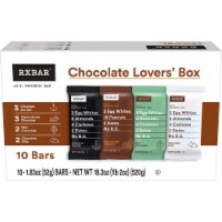 RXBAR Variety Pack Protein Bars