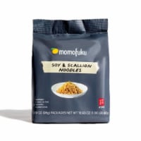 Momofuku Soy & Scallion Noodles Perspective: Main
