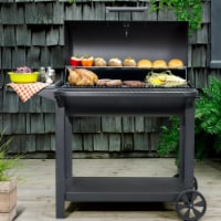 Member's Mark 35 Barrel Grill