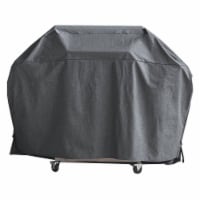 Members Mark Weather-Resistant Grill Cover 9969, Fits 68 Grills