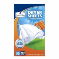 Member's Mark Fabric Softener Sheets (480 Count)
