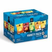Member's Mark Potato Chips Variety Pack, 1 Ounce (Pack of 42)