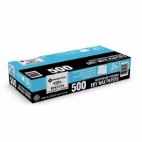Member's Mark Heavyweight Wax Papers, 12  x 10.75  (500 Count)