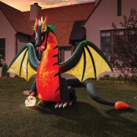 Member's Mark Airblown Dragon