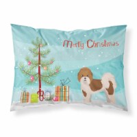 Mal-Shi Christmas Tree  s,