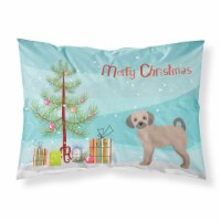 Fawn Puggle Christmas Tree  s,