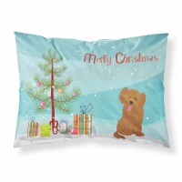 Shih Poo #3 Christmas Tree  s,