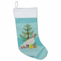 Beltsville Small White Turkey Hen christmas-stockings,