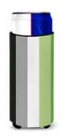 Carolines Treasures  CK8000MUK Aronmantic Pride Ultra Hugger for slim cans