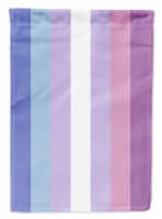 Carolines Treasures CK8001GF Flag Garden Size
