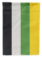 Carolines Treasures CK8002GF Skiliosexual Pride Garden Flag
