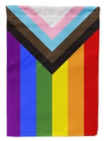 Carolines Treasures CK8014GF Flag Garden Size