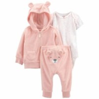 Baby Girl Bodysuits  Carter's OshKosh