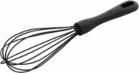 BALLARINI Nero Silicone Whisk