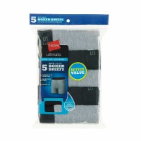 Hanes