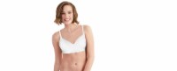Hanes Ultimate No Dig Lifting Support Bra Perspective: Main