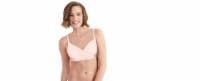 Hanes Ultimate No Dig Lifting Support Bra Perspective: Main