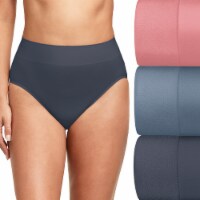Hanes Ultimate Smoothing Seamless Panty Perspective: Main