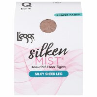 L'eggs® Silken Mist® Sheer Tights - Nude