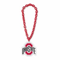 Ohio State® Big Logo Fan Chain Perspective: Main