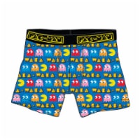 Pac-Man Waka Waka Boxer Brief Perspective: Main