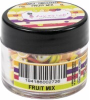 Dress My Craft Shaker Elements 8gms-Fruit Mix