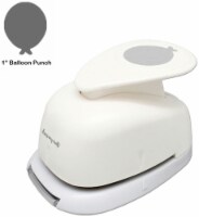 Dress My Craft Paper Punch-1  Balloon