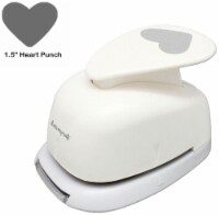 Dress My Craft Paper Punch-1.5  Heart