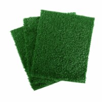 Petmaker Puppy Potty Trainer Indoor Fake Grass Large Dog Training Pad 3 Replacement Pads 1 unit Mariano s