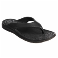 Totes® Women's Everywear Ara Thong Sandals - Black