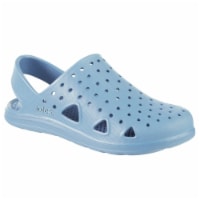 Totes Kid's Splash & Play Clogs - Gray Perspective: Main