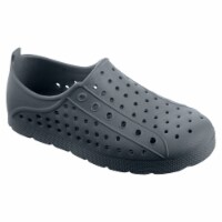 Totes Kids Eyelet Sneakers - Mineral Perspective: Main