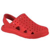 Totes Splash & Play Clog - Red