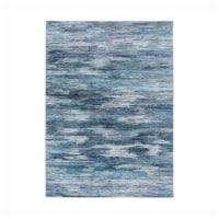 Fred Meyer Velveteen Washable Accent Rug