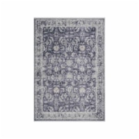 Fred Meyer Velveteen Washable Accent Rug