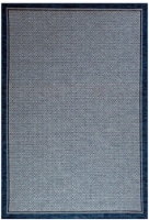 Fred Meyer Woven Blue Area Rug