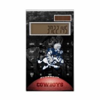 Keyscaper Dallas Cowboys 1966-1969 Historic Collection Legendary Desktop Calculator