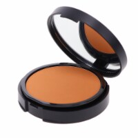 bareMinerals BAREPRO 16-HR Skin-Perfecting Powder Foundation Medium Deep Warm 40 0.28 oz