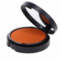 bareMinerals BAREPRO 16-HR Skin-Perfecting Powder Foundation Deep Cool 50 0.28 oz