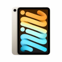 Apple Starlight iPad Mini Perspective: Main